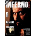Inferno Rock - Febbraio / Marzo 2011