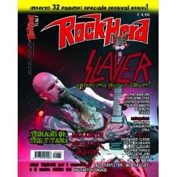 Rock Hard Settembre 2009