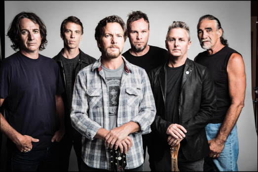 Record Store Day – i Pearl Jam sono gli ambasciatori dell’edizione 2019
