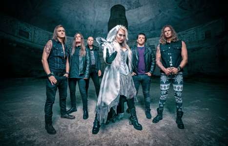 BATTLE BEAST – gli orari del concerto di Milano