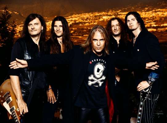 HELLOWEEN – annunciano le ristampe di “Keeper Of The Seven Keys – The Legacy” e “Gambling With The Devil”
