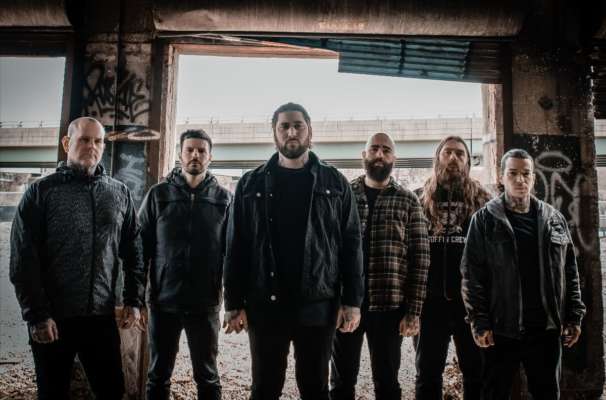 FIT FOR AN AUTOPSY – pubblicano il primo singolo e video di ‘Mirrors’ + iniziano i preordini del nuovo album “The Sea Of Tragic Beasts”