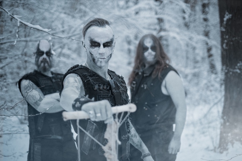 DEVILISH IMPRESSIONS – pubblicano il nuovo singolo “Cingvlvm Diaboli” dal prossimo EP “Postmortem Whispering Crows”!