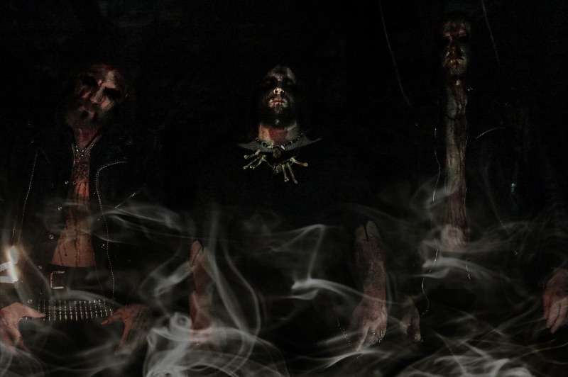 MYRONATH – firmano per Non Serviam Records. L’album di debutto “Into the Qliphoth” in uscita in autunno