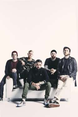 A Day To Remember – fuori il nuovo singolo “Degenerates”