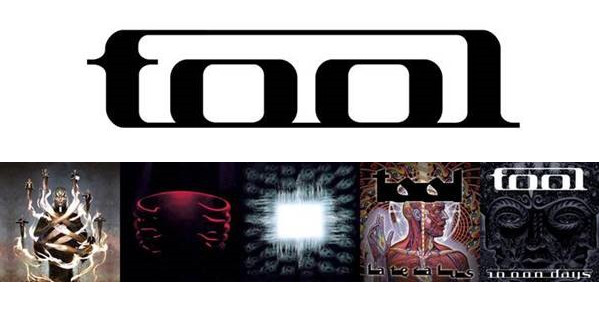 TOOL – DA OGGI DISPONIBILE IN DIGITALE IL CATALOGO!