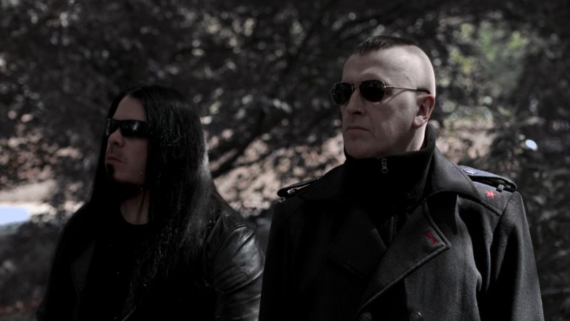 STRIGOI – firmano per Nuclear Blast e annunciano il nuovo album “Abandon All Faith”