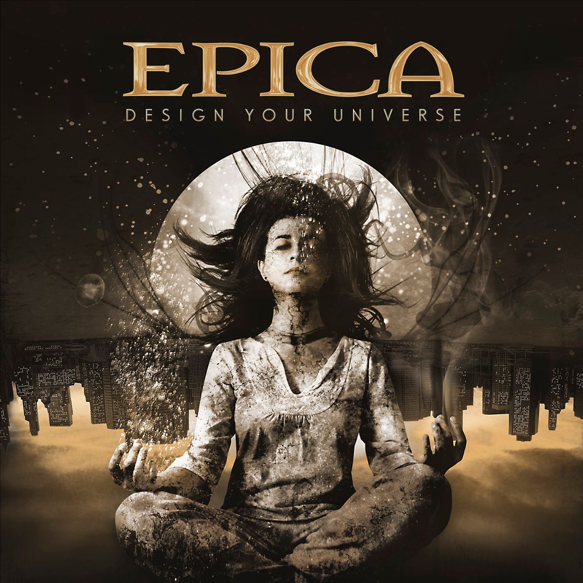 EPICA – pubblicano il singolo in digitale ‘Kingdom Of Heaven’