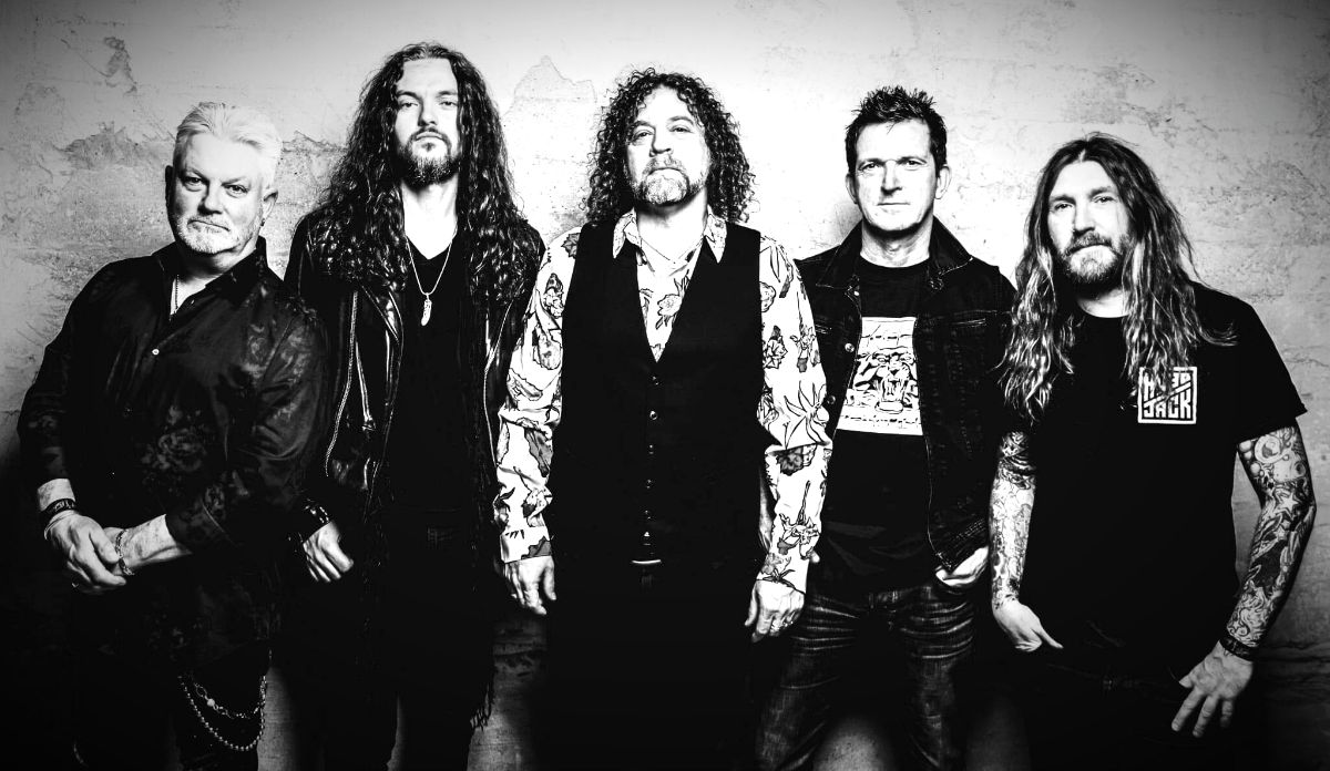 Tygers Of Pan Tang – anteprima nuovo video “White Lines”