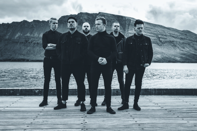 UNE MISÈRE – parlano della nascita della band nella quarta parte del documentario “Iceland: Beauty In Misery”!