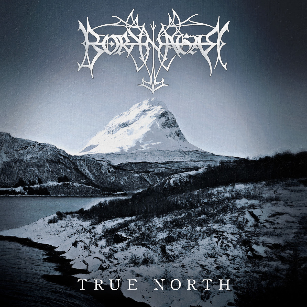 BORKNAGAR – esce oggi il nuovo album “True North”; guarda il video ufficiale di “Voices”