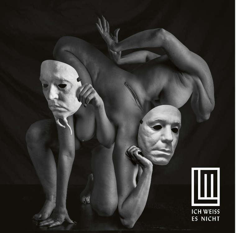 LINDEMANN – il cantante dei RAMMSTEIN TILL LINDEMANN e PETER TÄGTGREN (PAIN, HYPOCRISY) pubblicano “Ich Weiss Es Nicht”, il secondo singolo dall’album “F & M” in uscita il 22 novembre