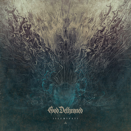 God Dethroned – i dettagli del nuovo album, ‘Illuminati’