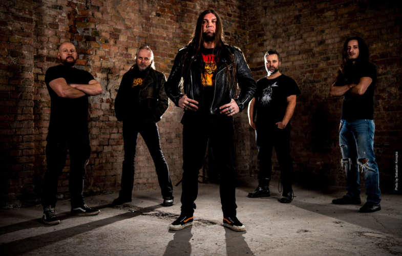 BONDED – guarda il video del secondo singolo “Suit Murderer”