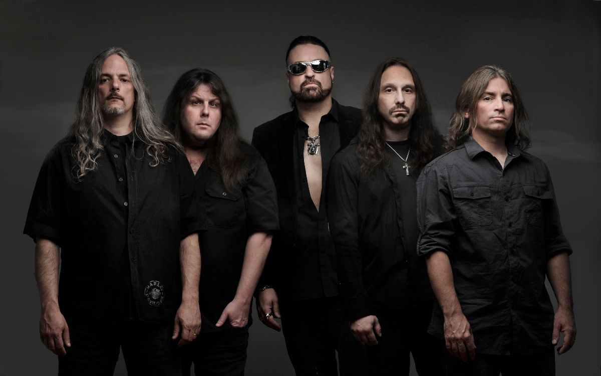 SYMPHONY X – annunciano il tour del 25° anniversario in Nord America con PRIMAL FEAR e FIREWIND!