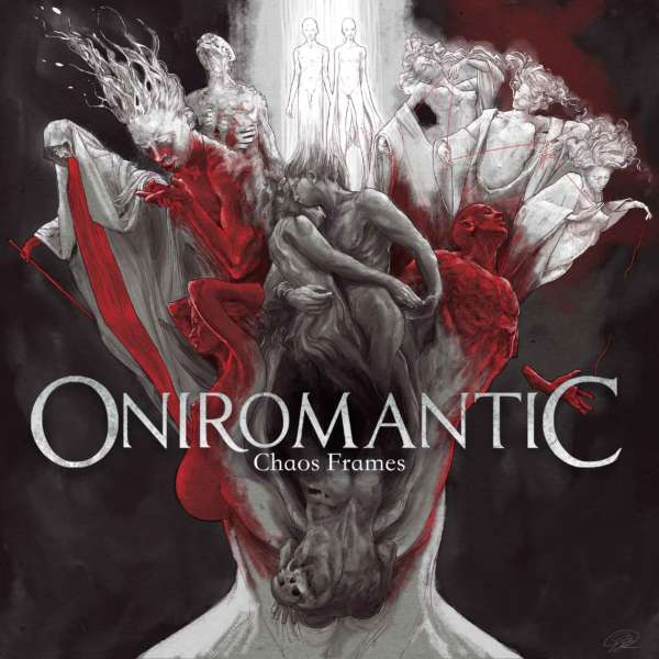 Oniromantic – Teaser-Video, Cover e Tracklist del nuovo album!