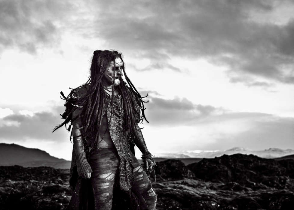 MORTIIS – pubblica il nuovo album “Spirit Of Rebellion” venerdì 24 gennaio