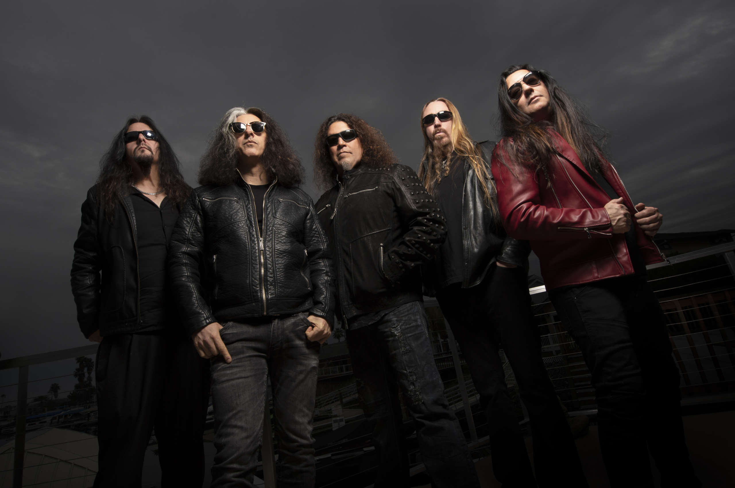 TESTAMENT – annunciano il nuovo album “Titans Of Creation” e pubblicano il video di “Night Of The Witch”