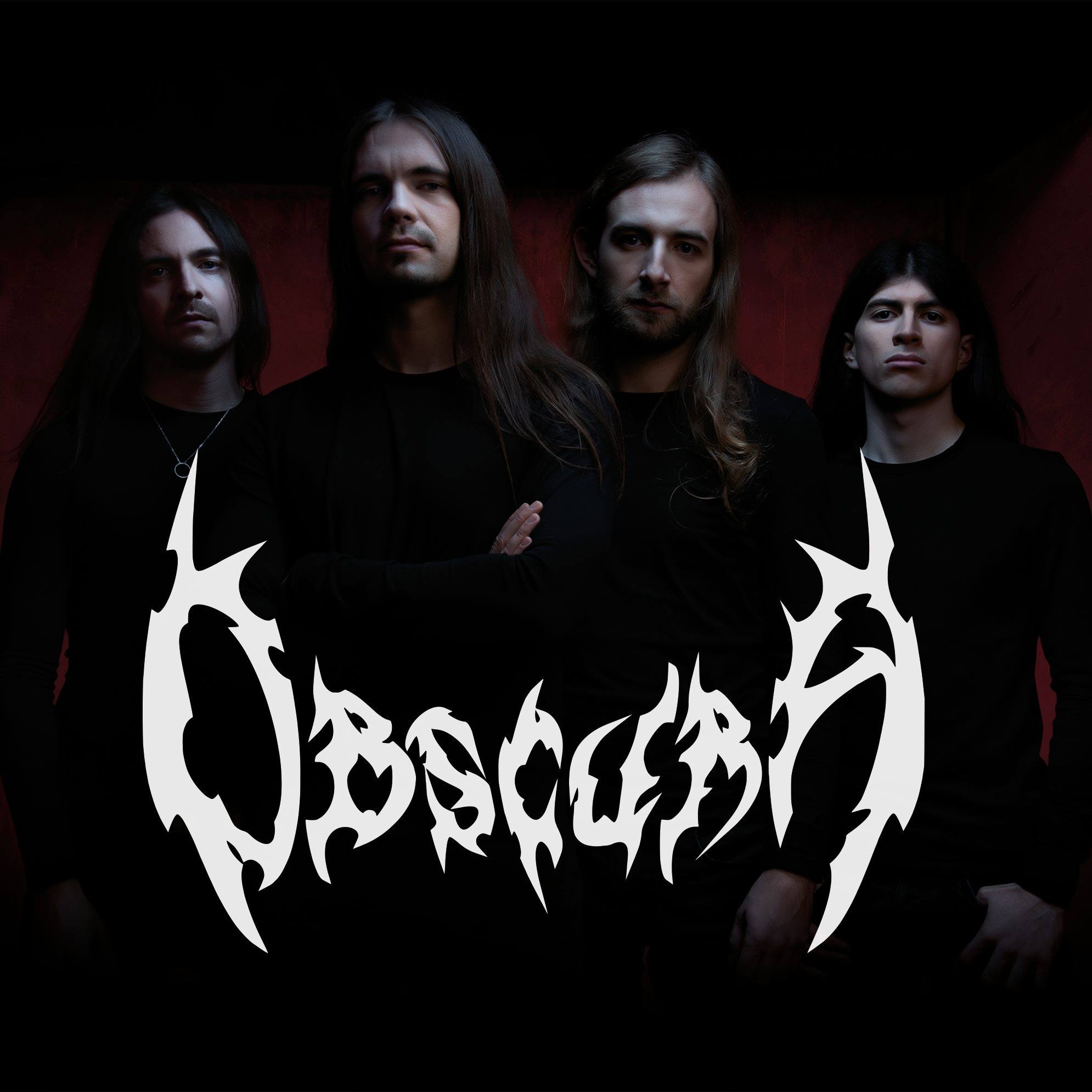 OBSCURA – il live report del concerto di Bologna!