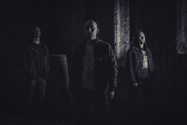 ULCERATE – i maestri del technical death metal annunciano il nuovo album “Stare Into Death And Be Still” in uscita ad aprile + titletrack subito disponibile!