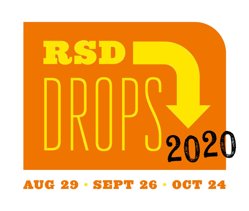 RECORD STORE DAY – ennesimo rinvio per ripartire ad agosto con i RSD Drops