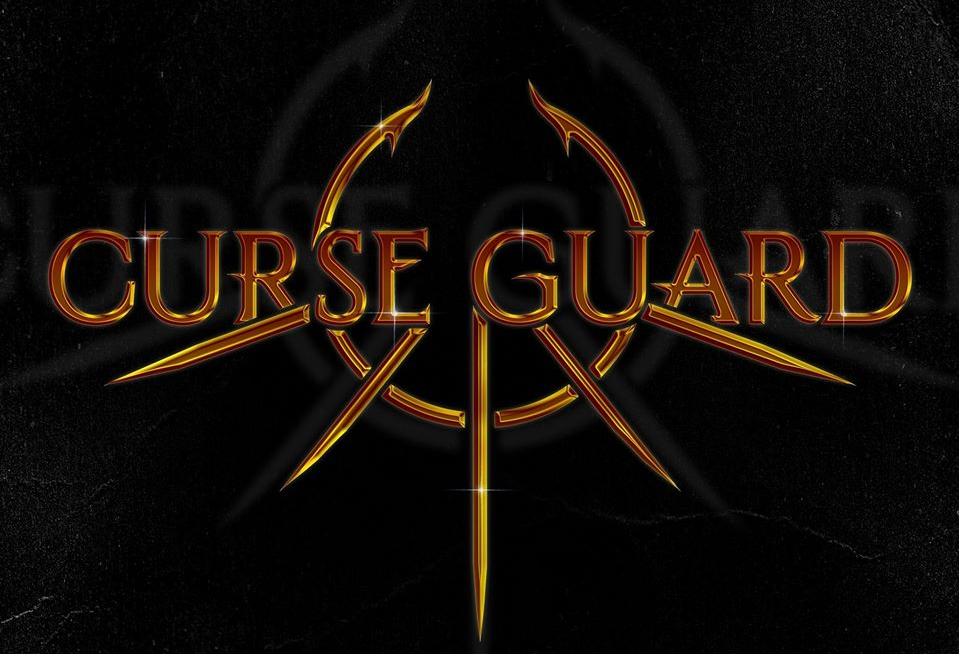 CURSE GUARD – nuova band, due nuovi singoli