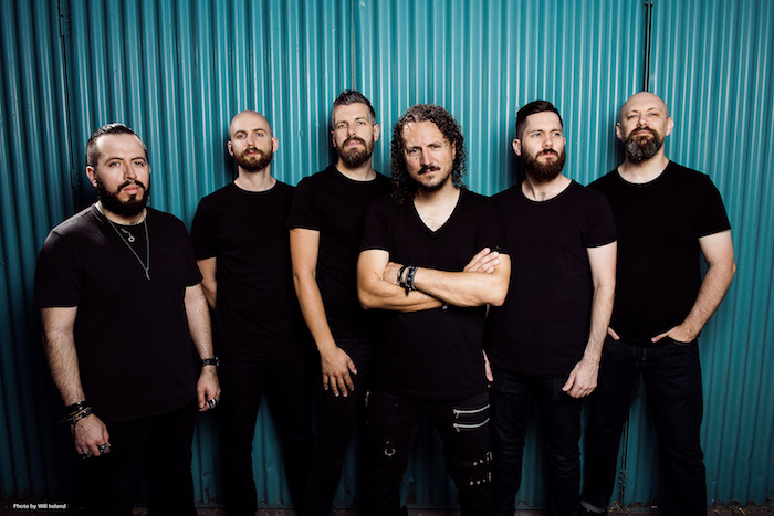 HAKEN – pubblicano il nuovo singolo “Nightingale”