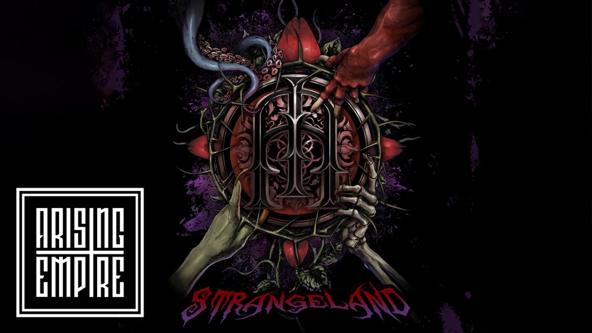 MISTER MISERY – pubblicano il nuovo singolo ‘Strangeland’!