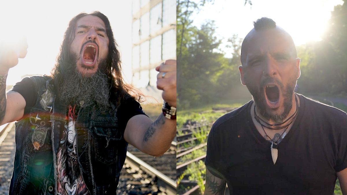 MACHINE HEAD – presentano il furioso nuovo lyric video della canzone politicamente impegnata ‘Bulletproof’