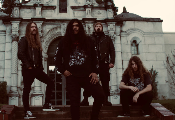 SKELETAL REMAINS – in arrivo a settembre il nuovo album “The Entombment Of Chaos”