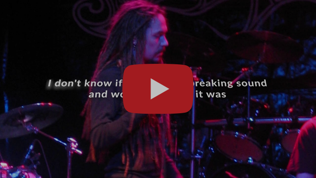 SINISTHRA (ft. Tomi Joutsen degli Amorphis) – la riedizione del debut album e nuovo lyric video ora disponibili