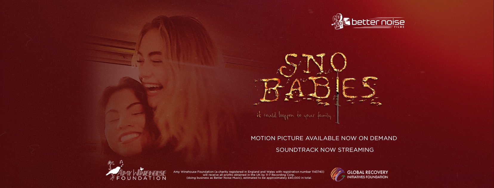 SNO BABIES – il film debutta oggi in America e Regno Unito – presto disponibile in tutta Europa