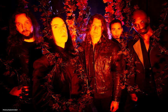 WITHERFALL – annunciano il nuovo album “Curse Of Autumn”; ascolta il primo brano “The Last Scar”