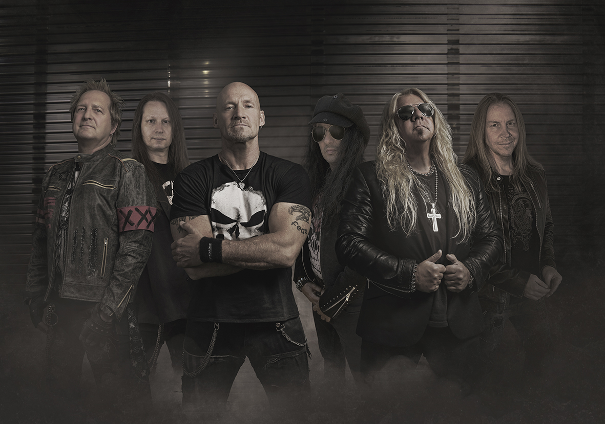 PRIMAL FEAR – annunciano il nuovo singolo ‘I Will Be Gone’ con la partecipazione di Tarja Turunen. Pre-ordini attivi!