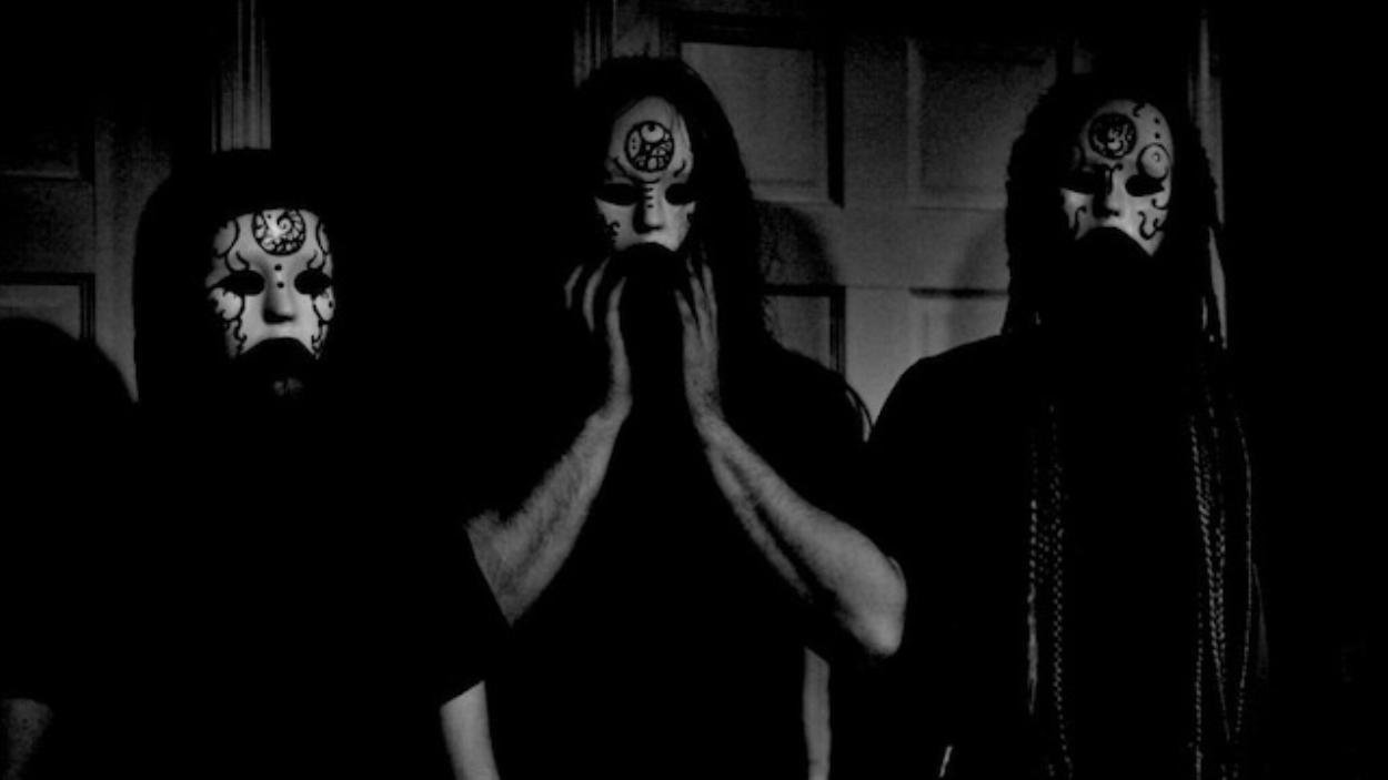 ÆVANGELIST – pubblicano il nuovo album “Dream an Evil Dream III” il 22 febbraio 2021 su Dead Seed Productions