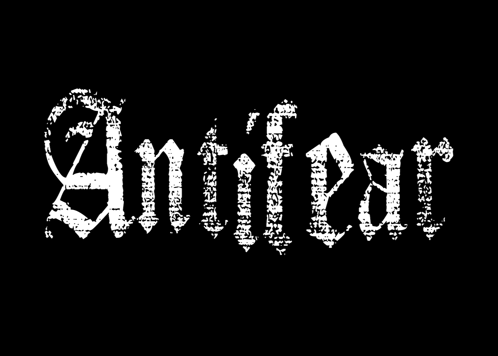 ANTIFEAR – la nuova band con gli ex Anathema Darren White e Duncan Patterson