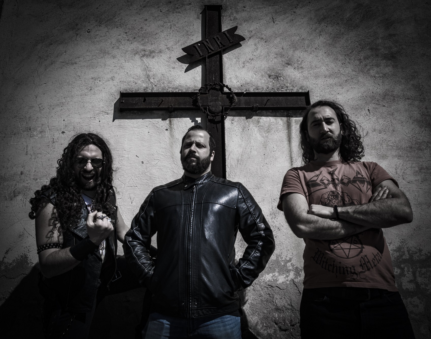 ANGEL MARTYR – i dettagli del nuovo “Nothing Louder Than Silence”