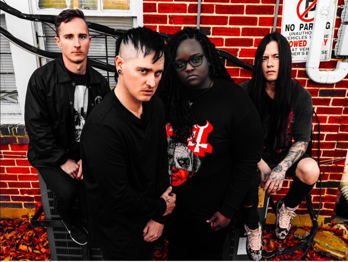 TETRARCH – gli astri nascenti del metal pubblicheranno il nuovo album “Unstable” il 30 aprile 2021