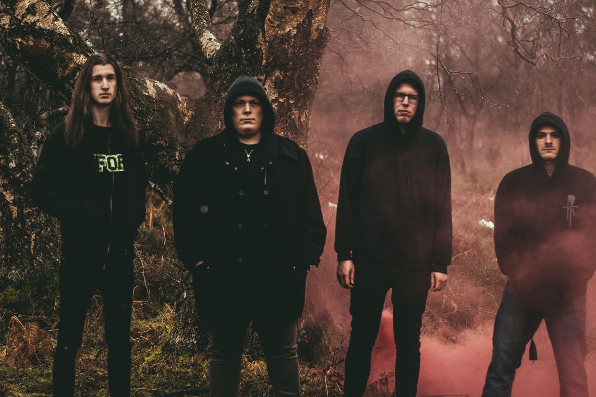 CONJURER – firmano per Nuclear Blast; il secondo album della band uscirà quest’anno