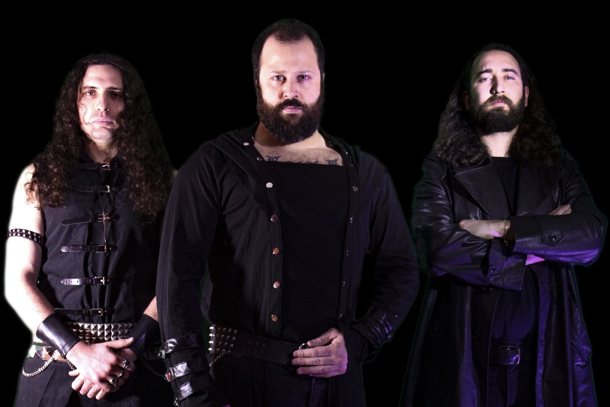 ANGEL MARTYR – esce “Nothing Louder Than Silence”, guarda il video della title-track