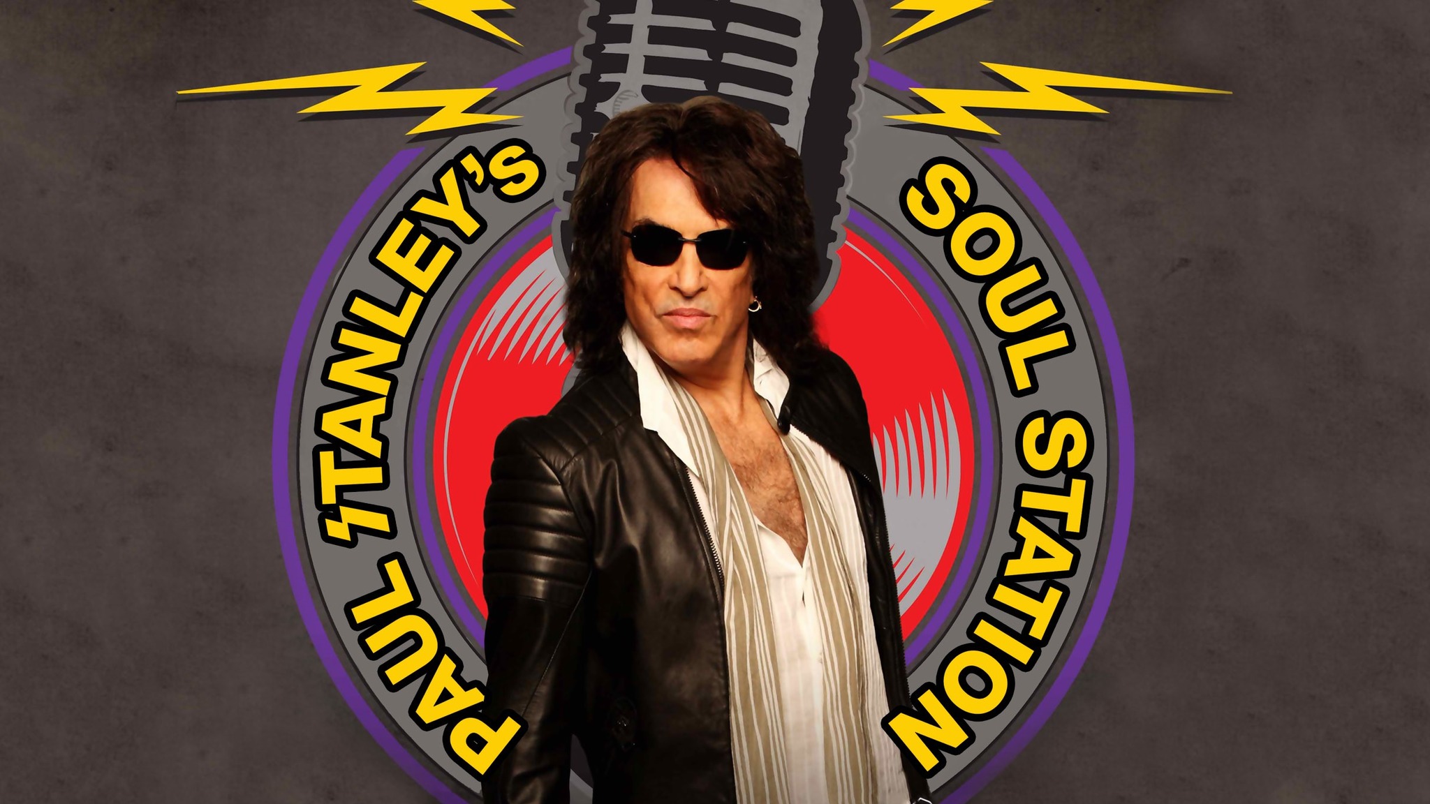 PAUL STANLEY’S SOUL STATION – “NOW AND THEN” in uscita il 5 marzo 2021