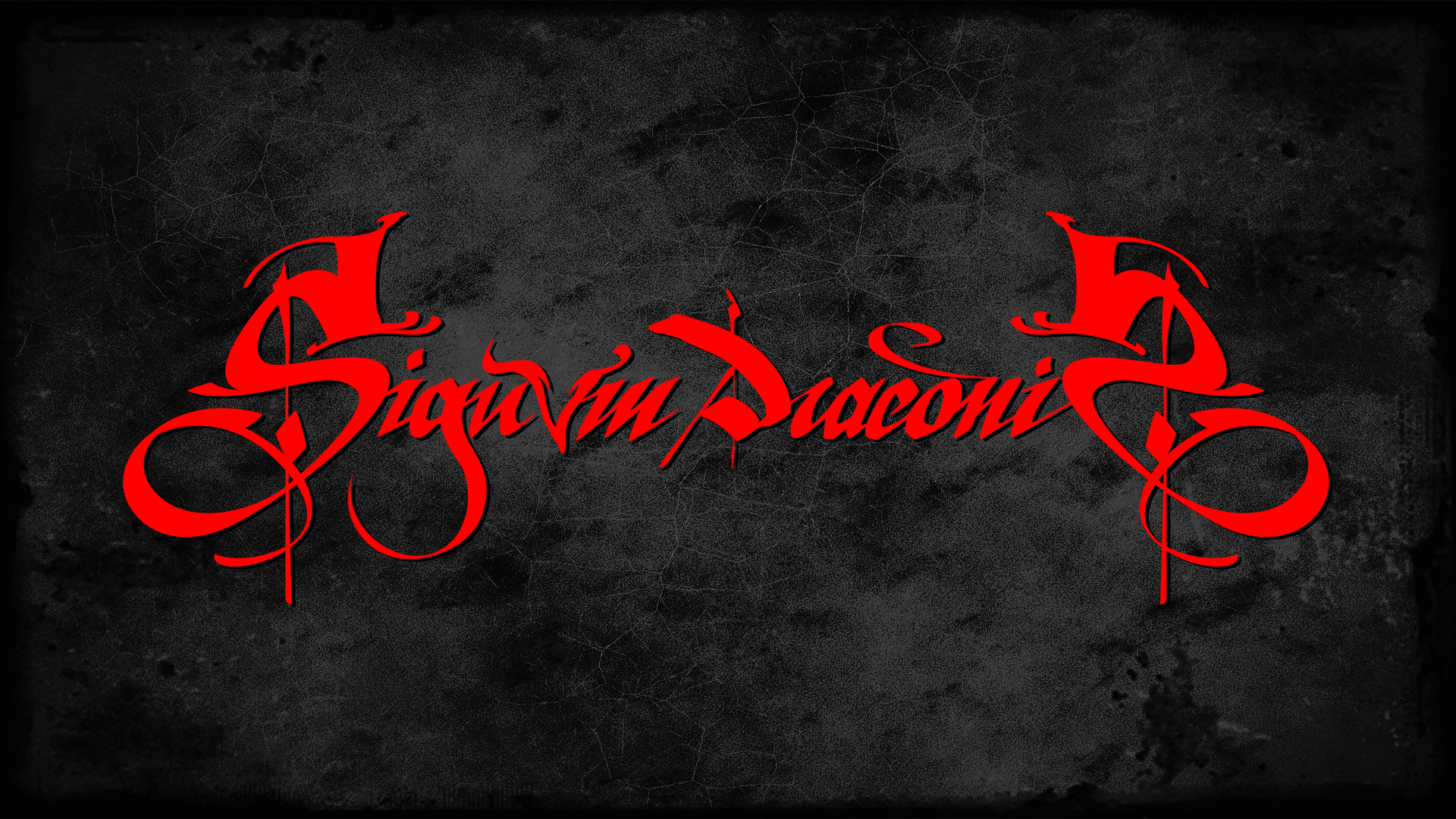 SIGNUM DRACONIS – metal opera sulla Divina Commedia