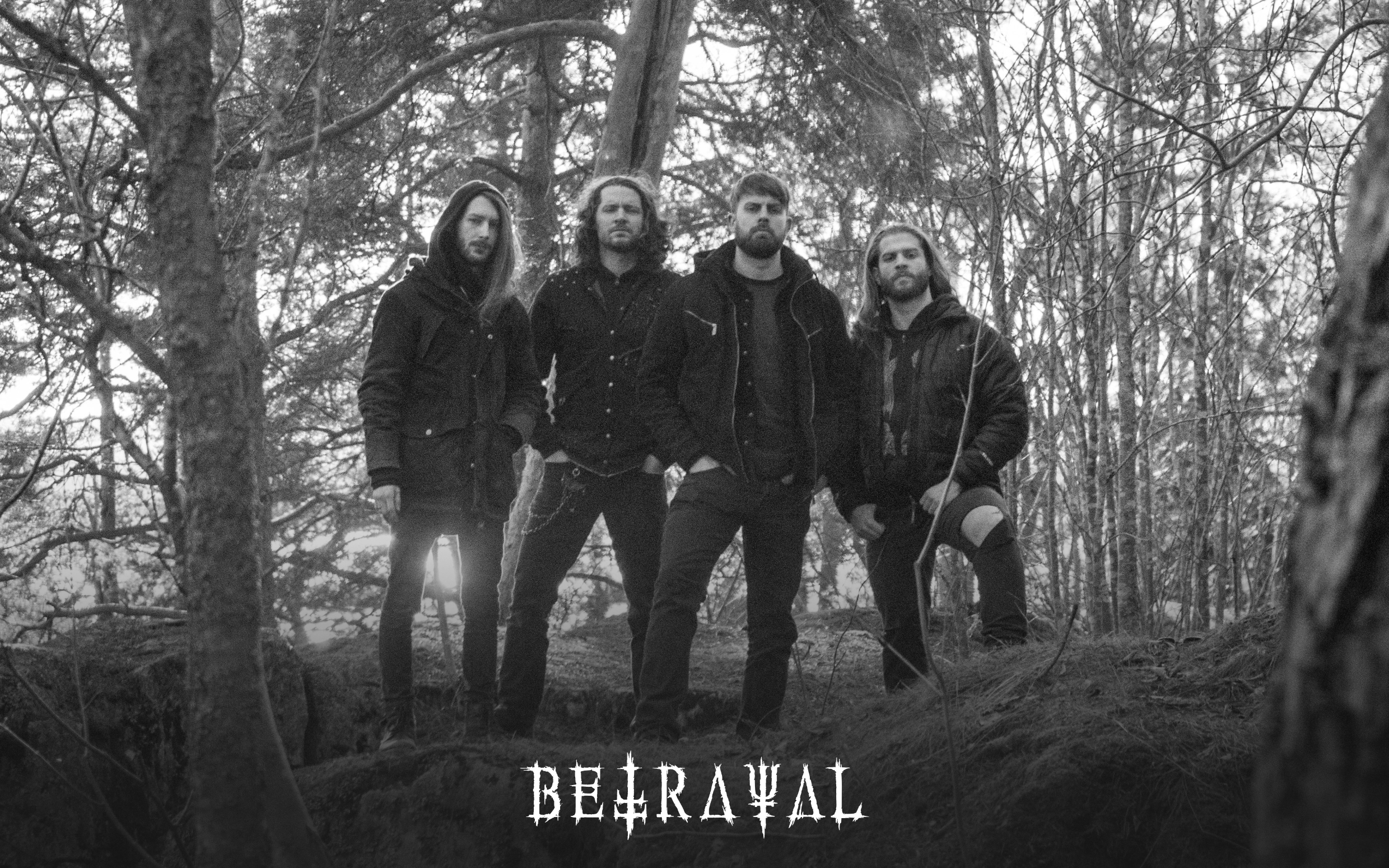 BETRAYAL – annunciano il nuovo album “Disorder Remains”