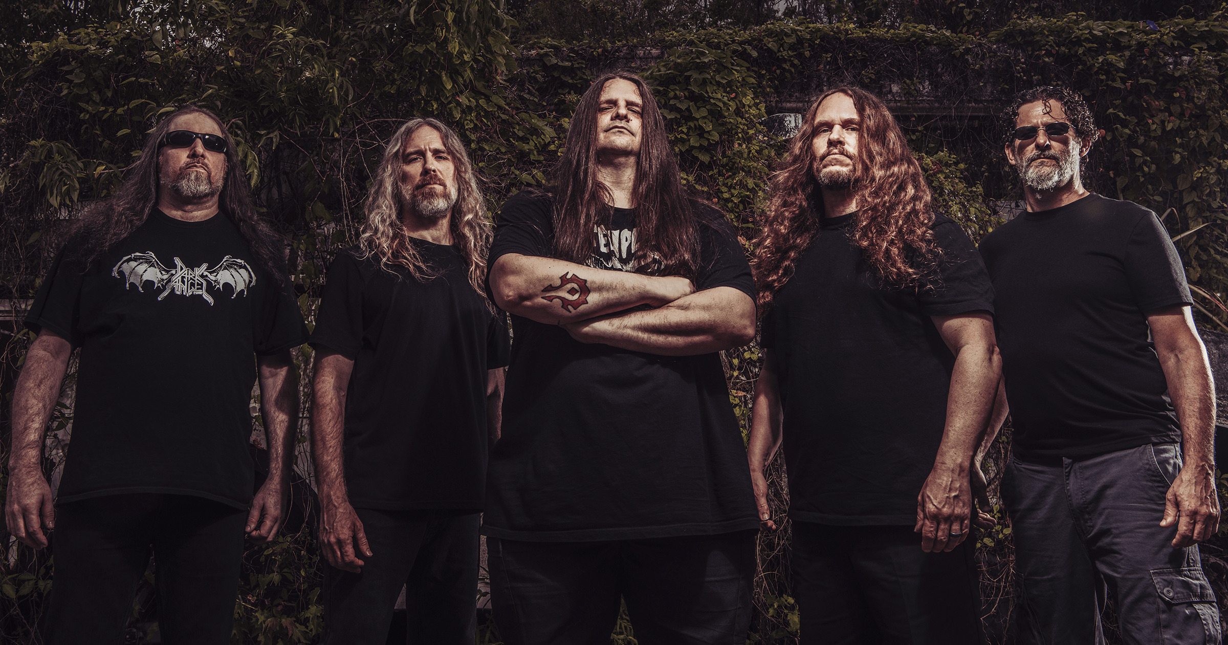 CANNIBAL CORPSE – svelato il video di “Murderous Rampage”