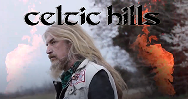 CELTIC HILLS – nuovo album “Mystai Keltoy” (e video)