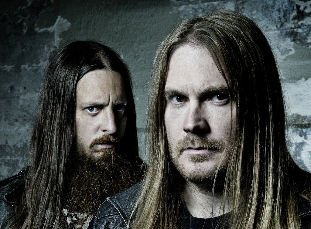 DARKTHRONE – in arrivo il nuovo album “Eternal Hails”