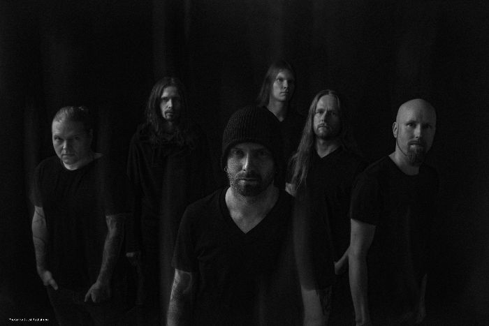 SWALLOW THE SUN – annunciano il nuovo live album “20 Years Of Gloom, Beauty And Despair – Live in Helsinki”
