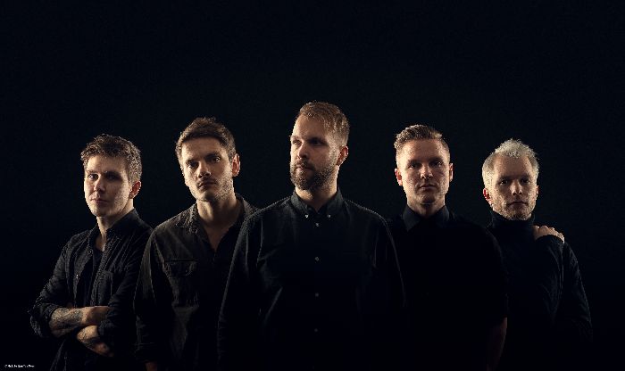 LEPROUS – guarda il video di “Running Low”