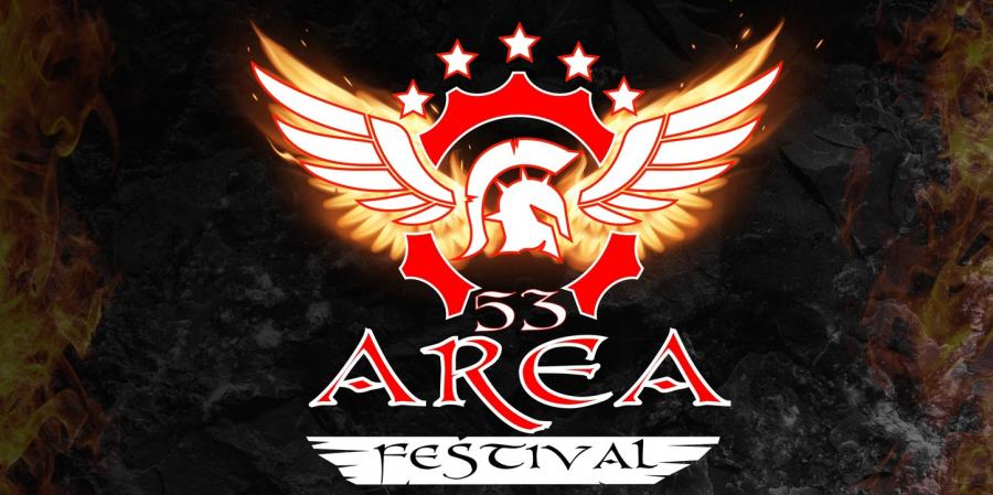 AREA53 – il primo e unico festival metal in Austria dell’estate 2021!