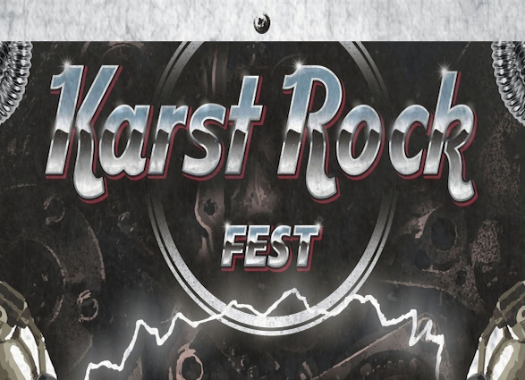 KARST ROCK FEST – evento open air gratuito a Trieste